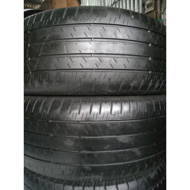 ban R18 225 50 Bridgestone Alenza