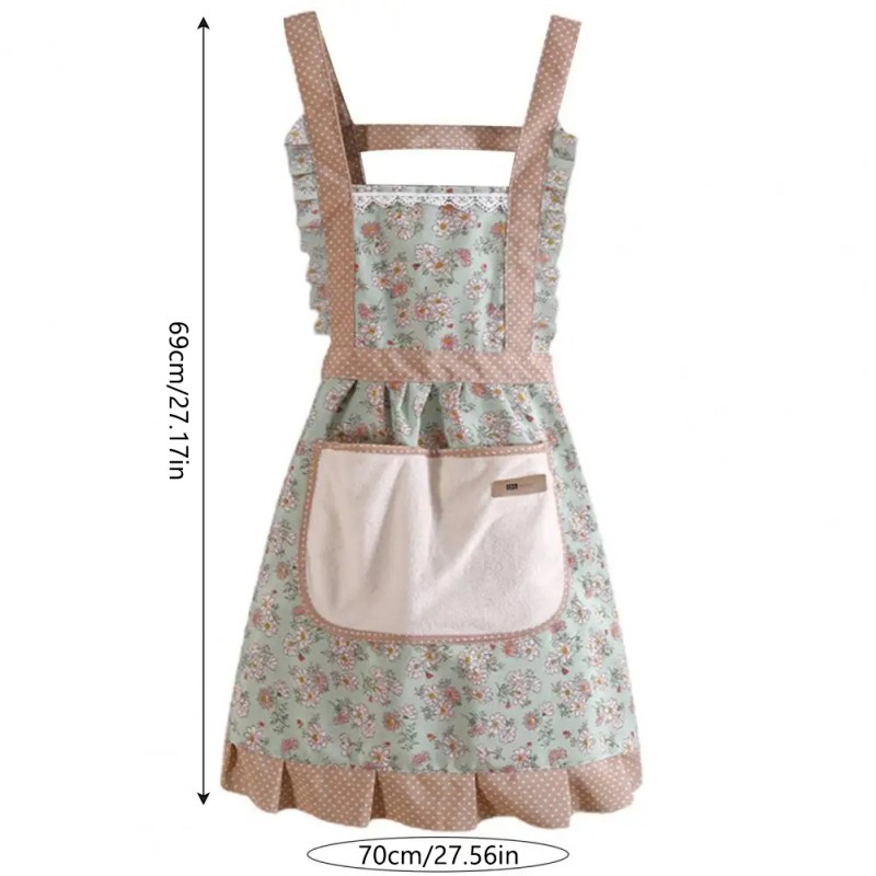 Celemek Dapur Lucu Celemek Dapur Korean Style Celemek Masak