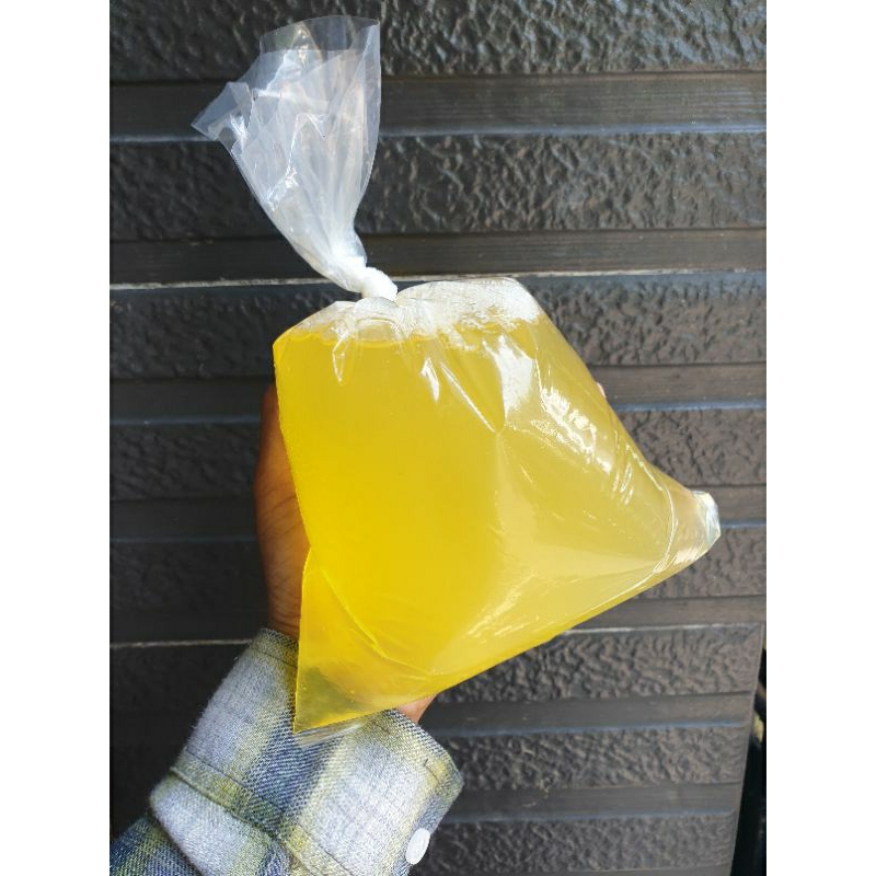 

Putih Telur Ayam Frozen 1KG | Putih telur kiloan | Putih telur mentah