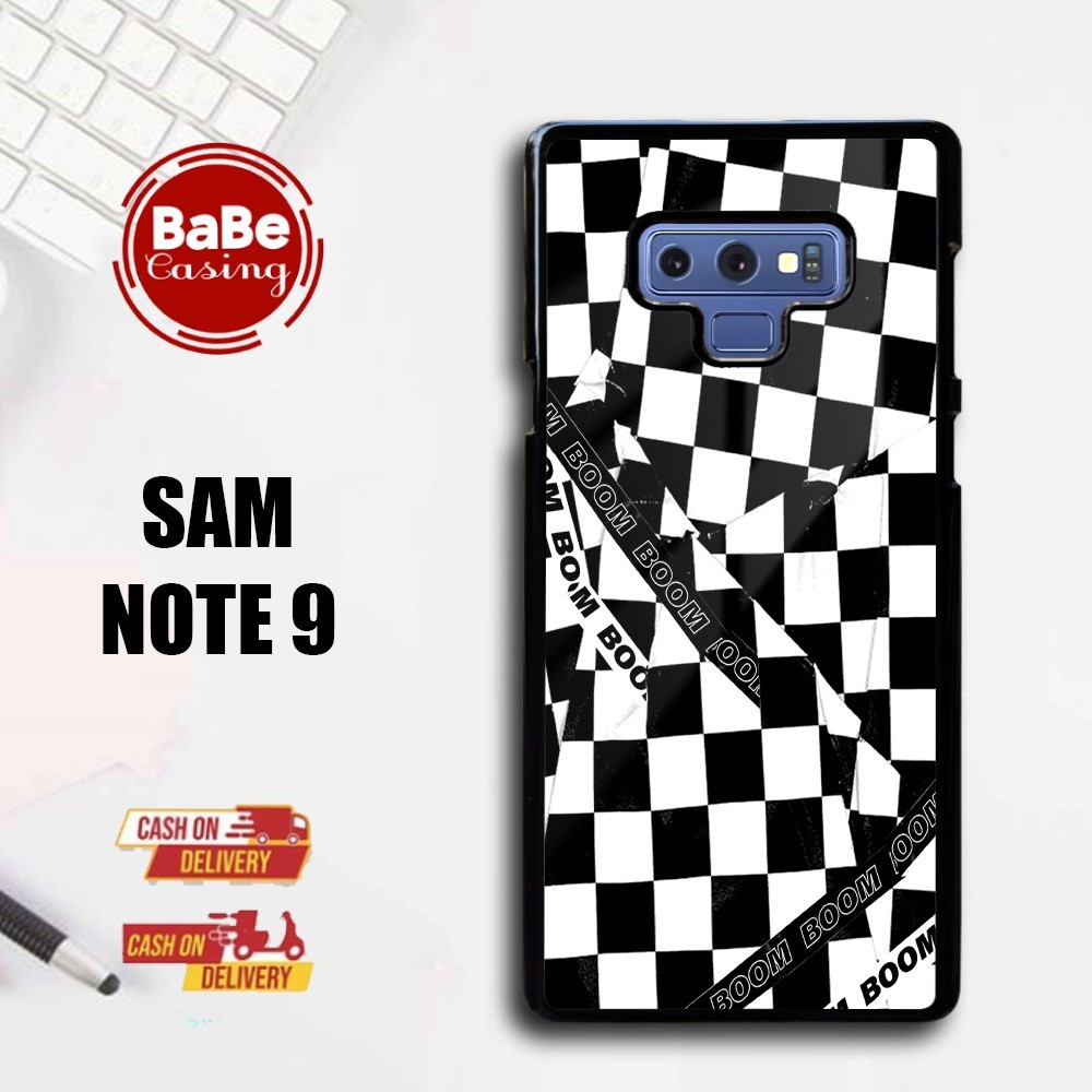 Casing Hp Samsung Note 9 Terbaru KotakCute Case Samsung Note 9 Case Hardcase Glosy Terlaris Termurah