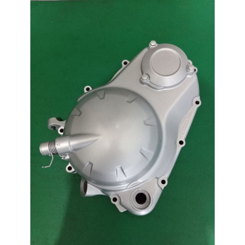 BLOK KOPLING MX 135 OLD BAK KOPLING MX 135