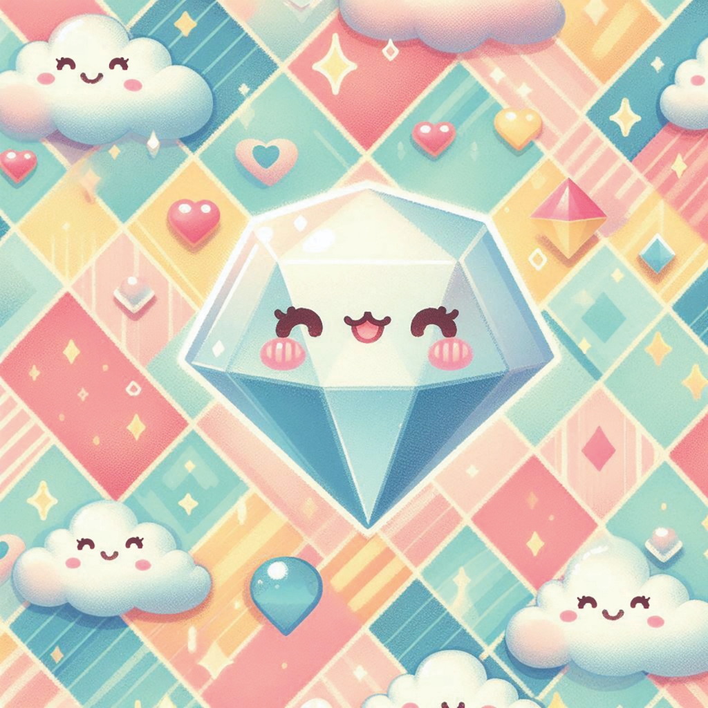 

Link PO DAC/Dreamer Design Diamond Painting