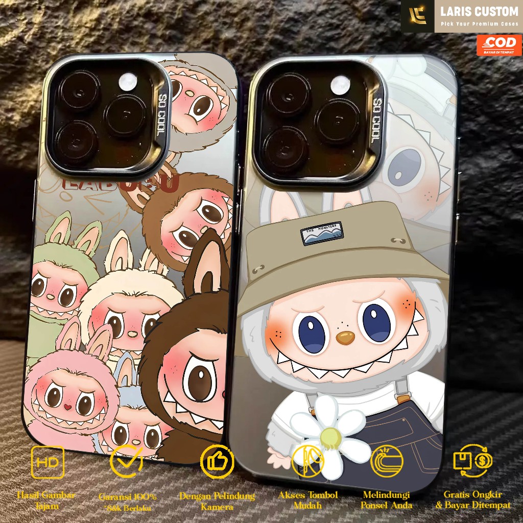 Case Vivo Y03 Y100 Y12/Y15/Y17 Y20 Y02/Y02T Y21/Y21S Y22 Y27 Y28 Y30 Y50 Y36 Y17S Y91C Y01 V30E V30 