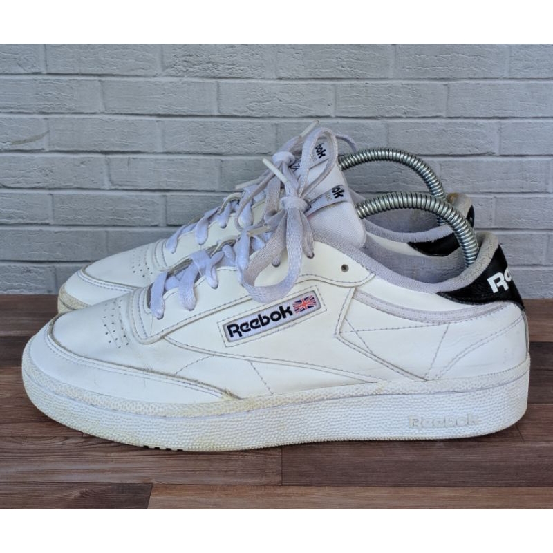 Reebok Club 85 / Reebok C85 ( Second Orginal )