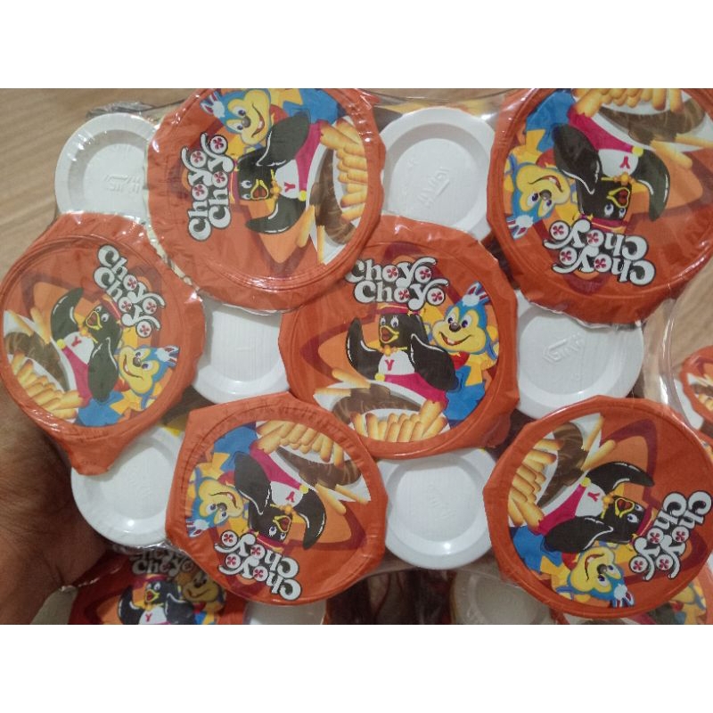 

Snack Jajan Jadul Choyo Celup