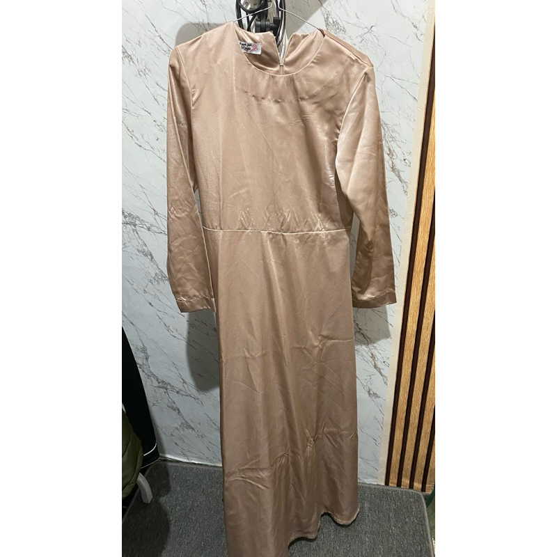 Dress Mocca