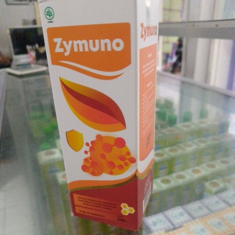 

madu zymuno