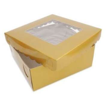 

Dus gold 30x30x12