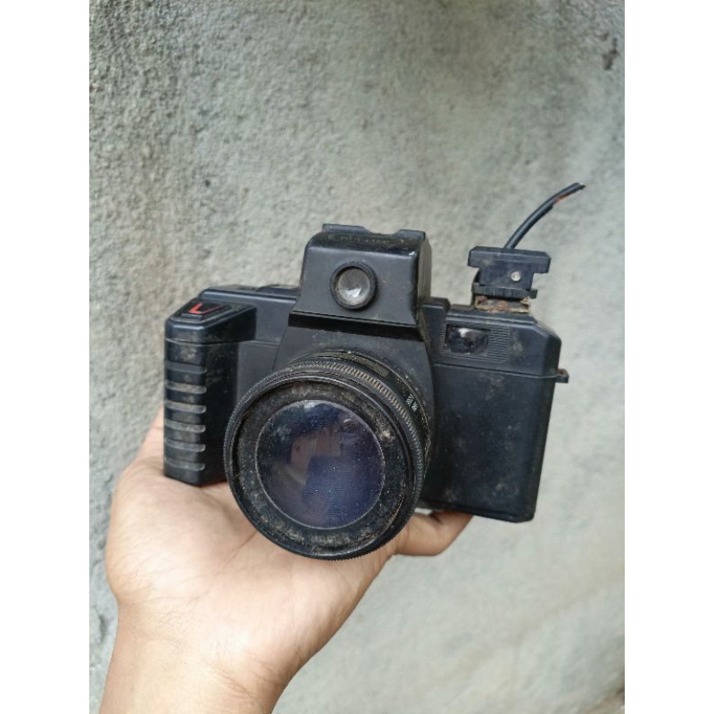 kamera analog ouyama jadul