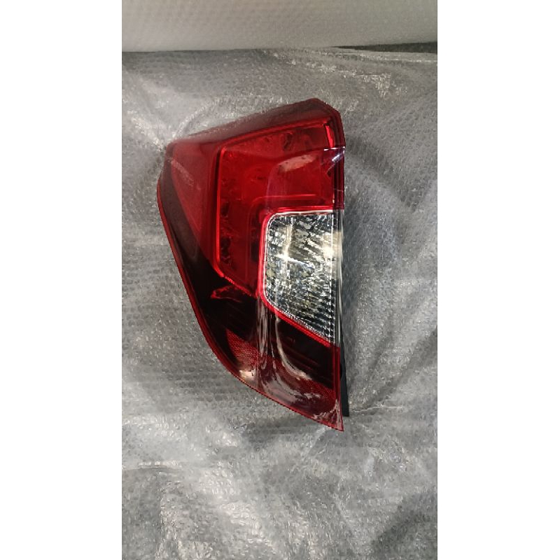 Stop lamp honda jazz GK5