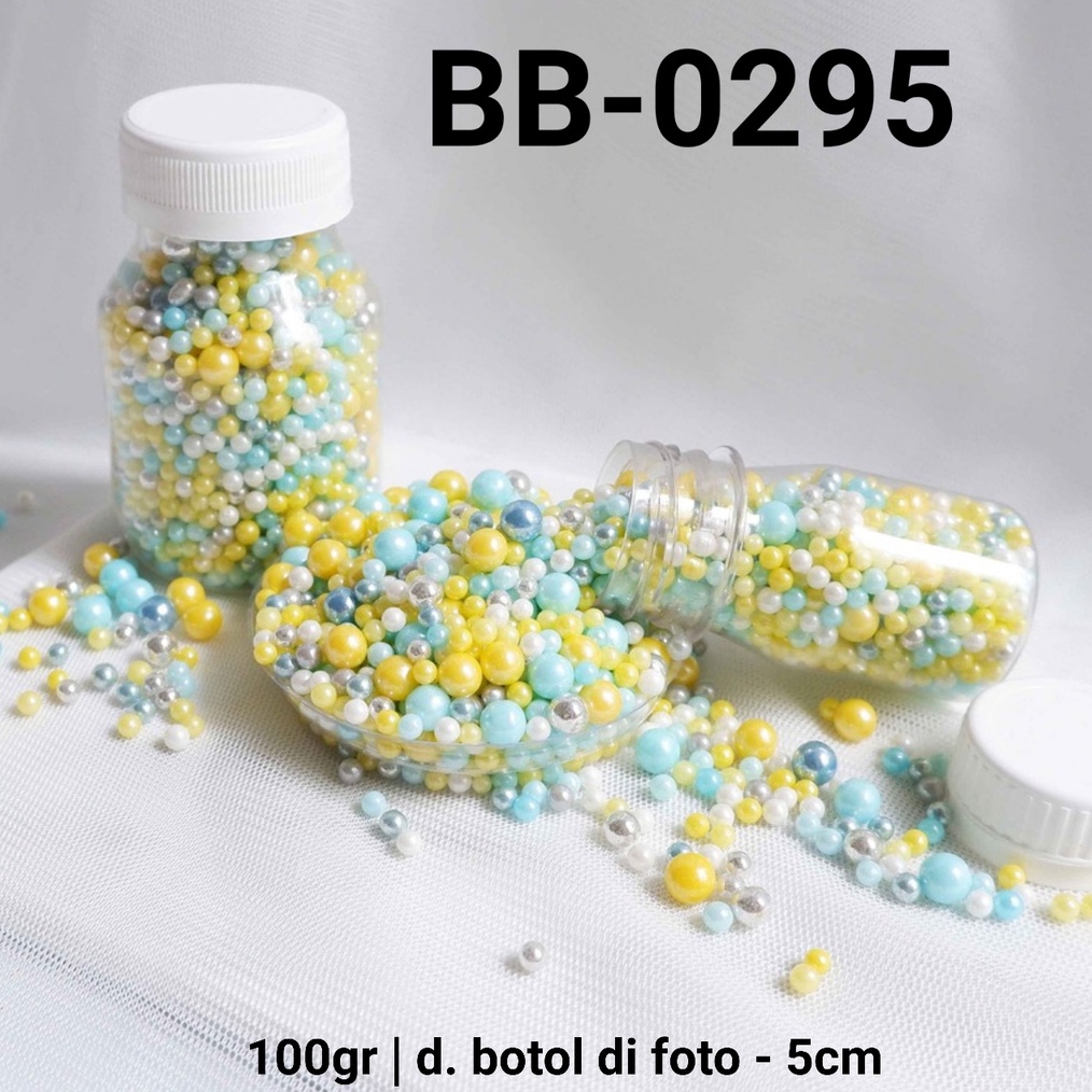 

Hemat 4 Spesial Sprinkles sprinkle springkel 1gr mutiara mix kuning birugrosir murah sprinkles cake dekorasi mutiara trimit decoration story sprinklestory sprinklesstory sprinkle story A75