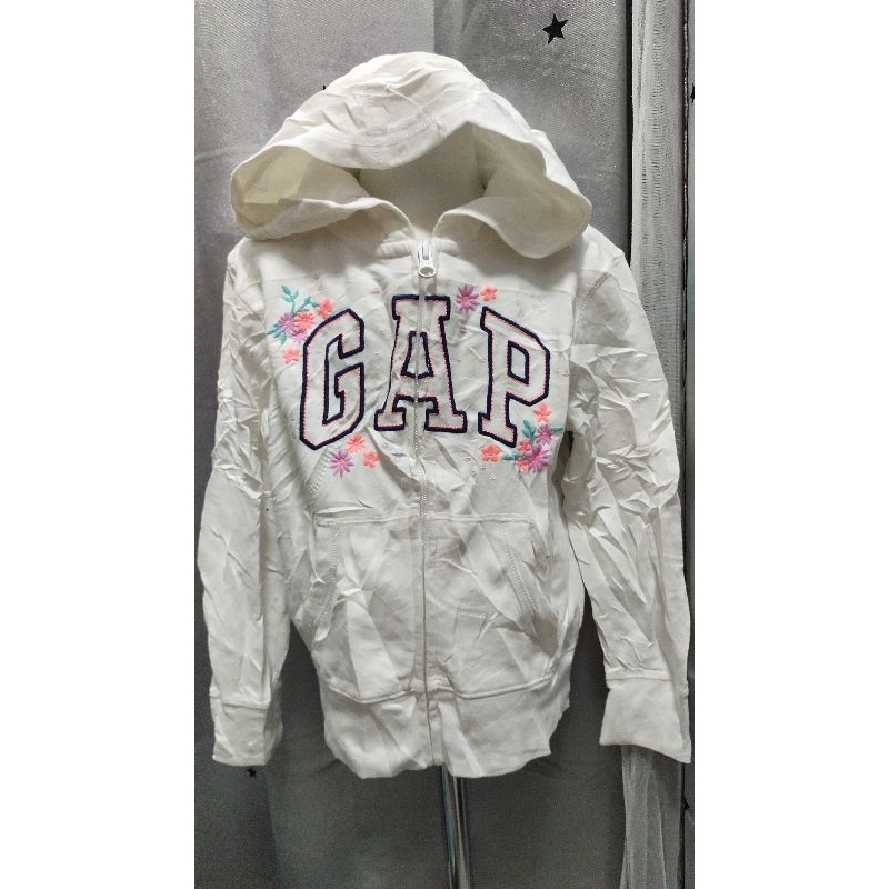jacket GAP anak perempuan