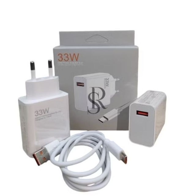 charger xiaomi type c charger xiaomi 33watt type c charger xiaomi type c 33watt fast charging