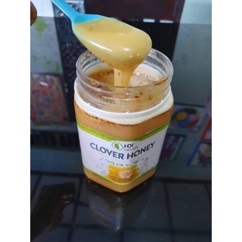 

MADU HD MURNI MADU ASLI 500GR ORIGINAL