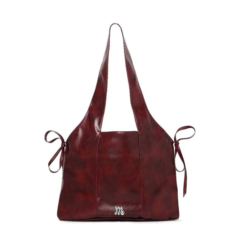 magia donna bag maroon