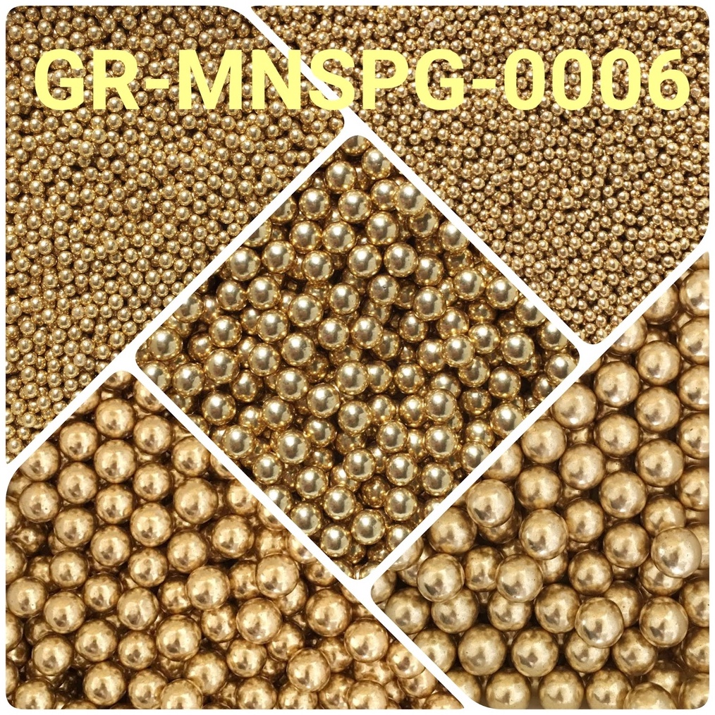 

Promo Eksklusif Sprinkles springkel trimit 1gr mutiara gold emas chromegrosir murah sprinkles cake dekorasi mutiara trimit decoration story sprinklestory sprinklesstory sprinkle story A75