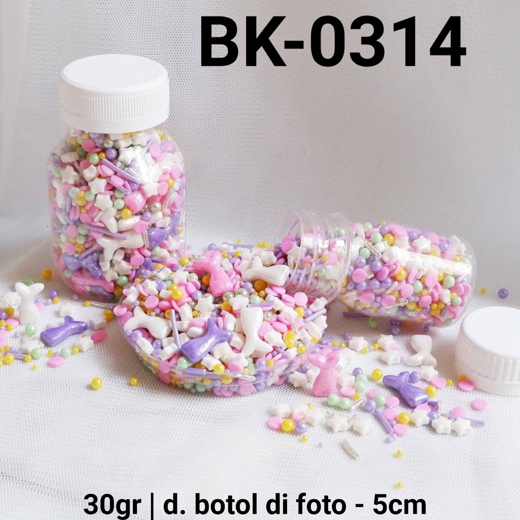 

Diskon 2 Sprinkles sprinkle springkel 3gr ekor duyung ungu pink putihgrosir murah sprinkles cake dekorasi mutiara trimit decoration story sprinklestory sprinklesstory sprinkle story A75