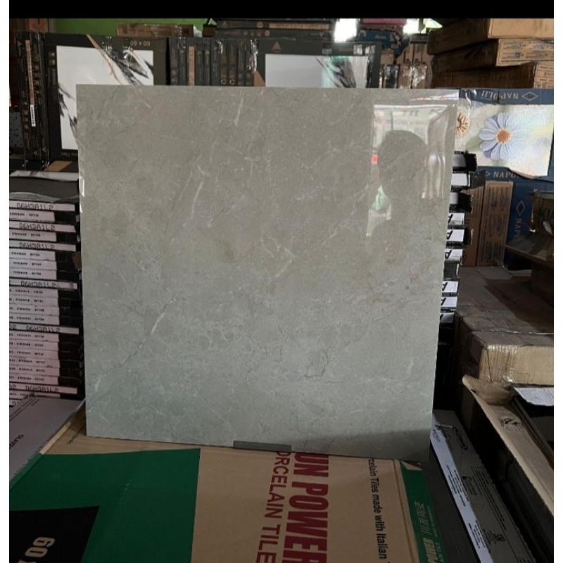 granit 60x60 sunpower toba grey