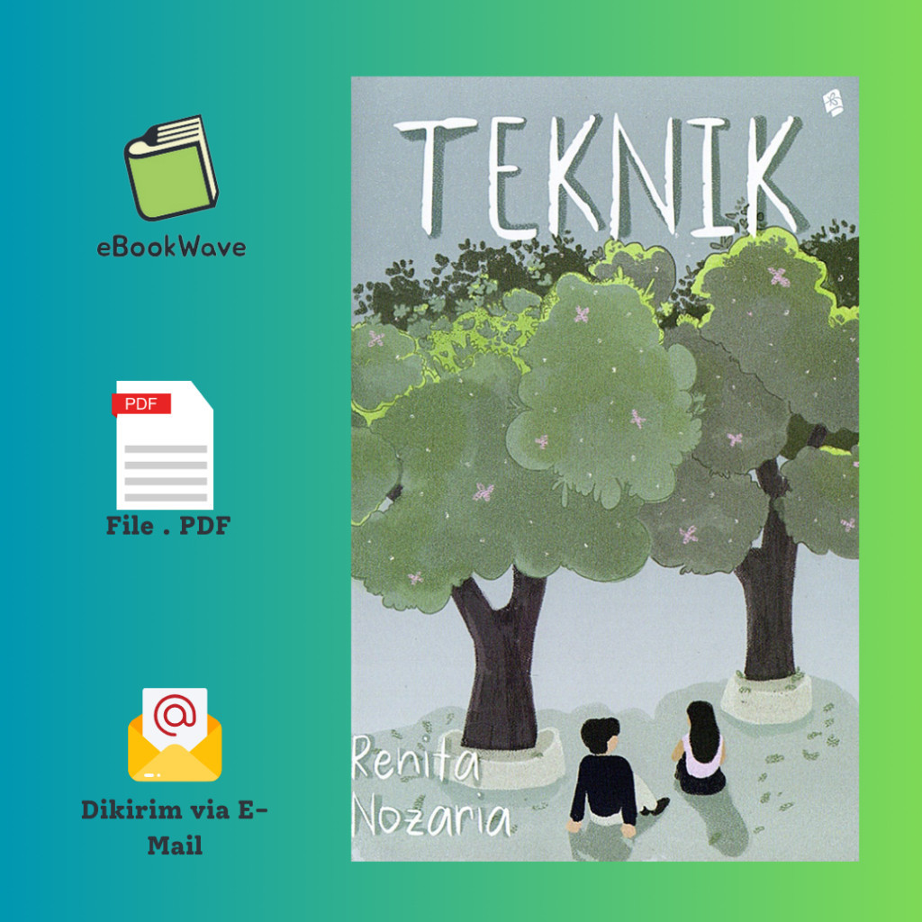 

Teknik By Renita Nozaria Book BEST SELLER (Bahasa Indonesia)
