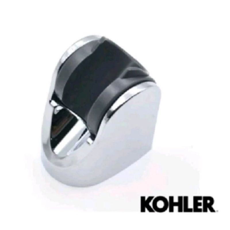 Gantungan shower merek kohler