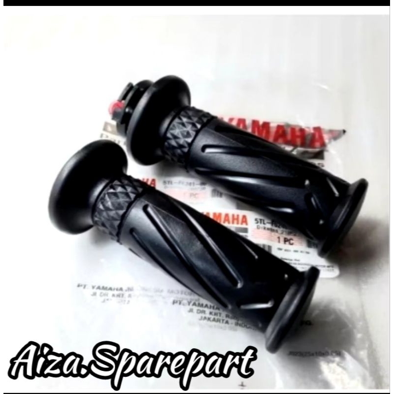 HANDGRIP MIO SPORTY , MIO SMILE , MIO SOUL , FINO KARBU