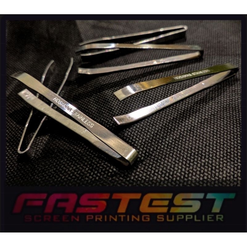 pinset cabut bulu alis, hidung, ketek | pinset cantik bagus presisi detail | pinset stainless tebal