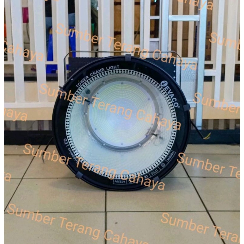 Lampu Highbay 1000 watt led lampu Ufo 1000 Watt led lampu High bay 1000 w Evaco