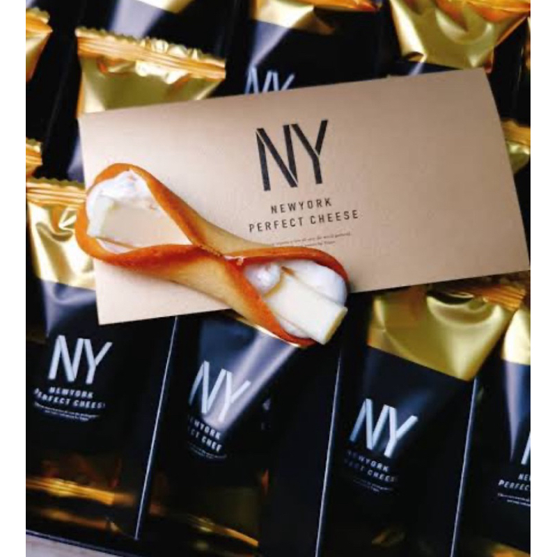 

NY Perfect Cheese Japan New York Cheese