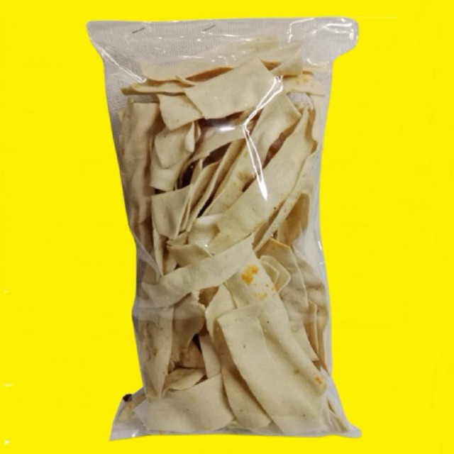 

krupuk slondok_Asin_kriuk_mentah