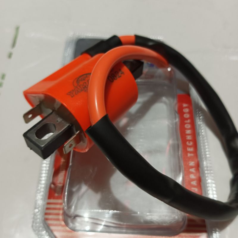 KOIL COIL RACING NINJA 250 R RR HIGH QUALITY