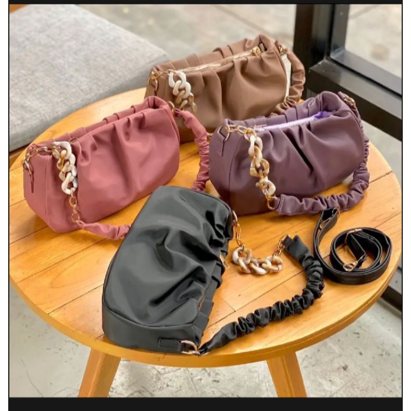 tas wanita tote bag,tas serut