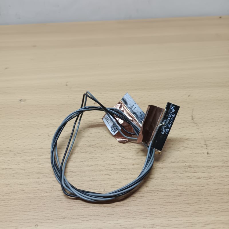 Kabel antena wireless Wifi WIFI Laptop Lenovo ideapad L340-15IRH Gaming