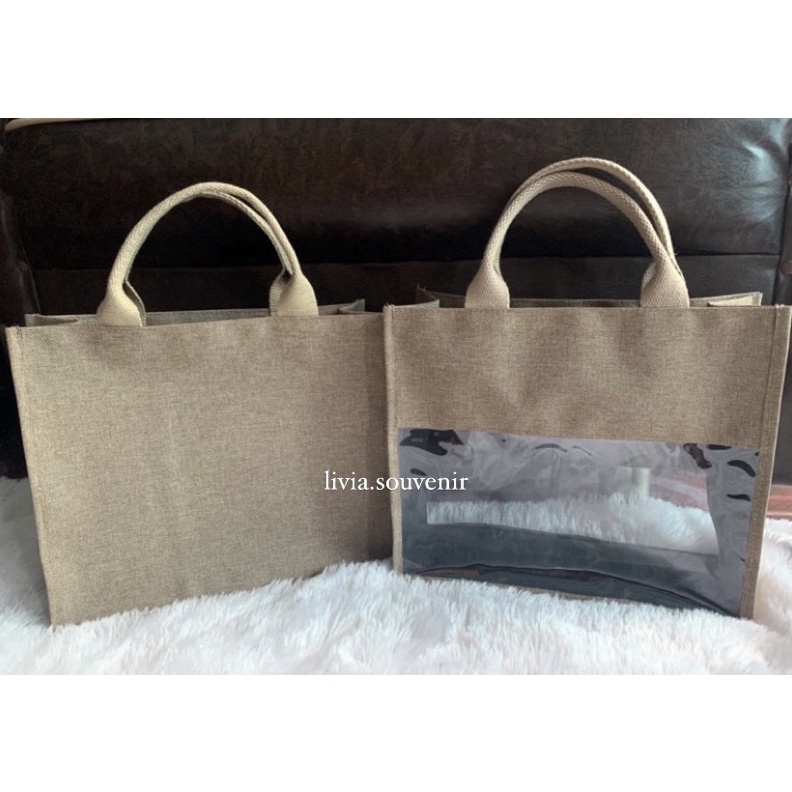 

tas hamperssouvenir Thania Bag tas seaguna