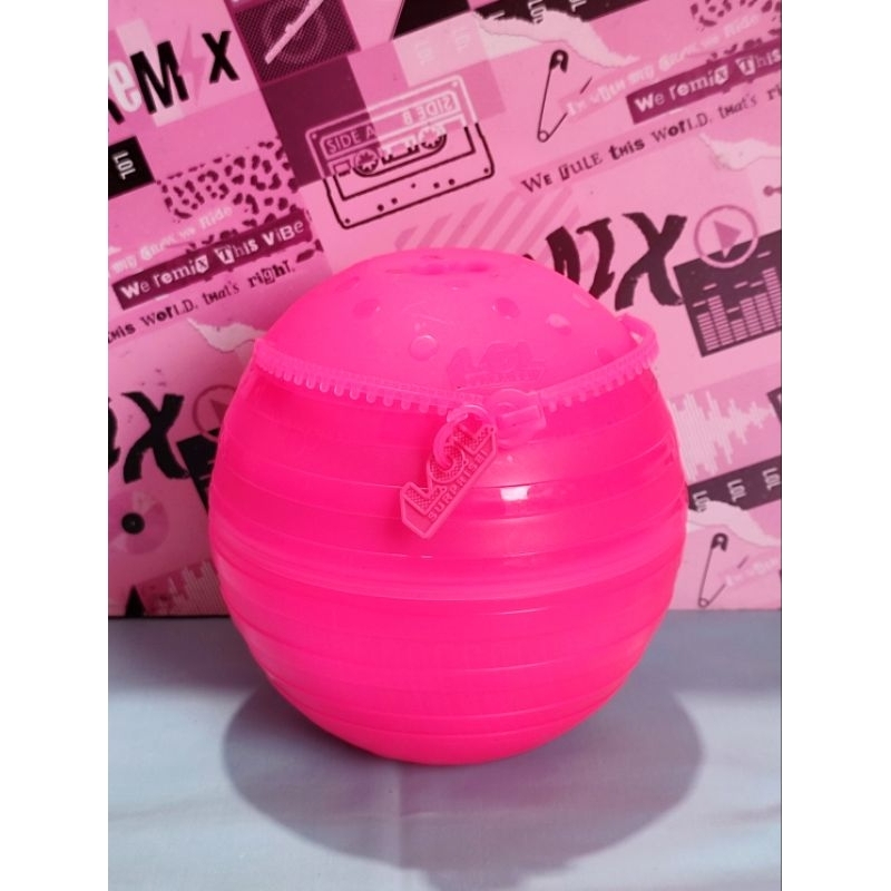 Figure LOL MGA Original