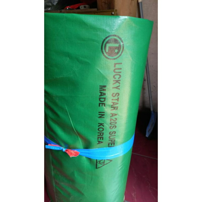 TERPAL A20S UV UK,5X10 LUCKY STAR