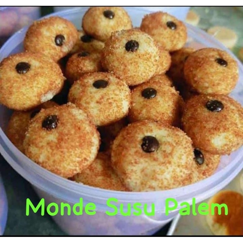 

MONDE PALEM ORI JEMBER 900 gram