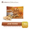 

SIDO MUNCUL MINUMAN JAHE WANGI 5S