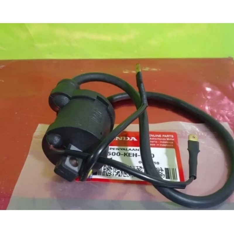 COIL KOIL -KEH-MEGAPRO PRIMUS GL PRO NEOTOCEH