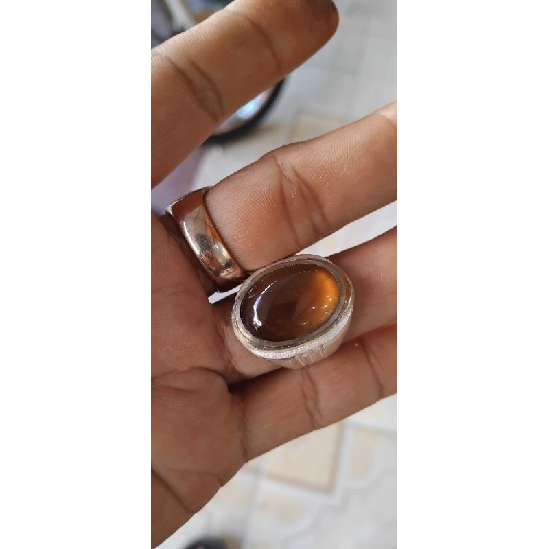 cincin batu solar