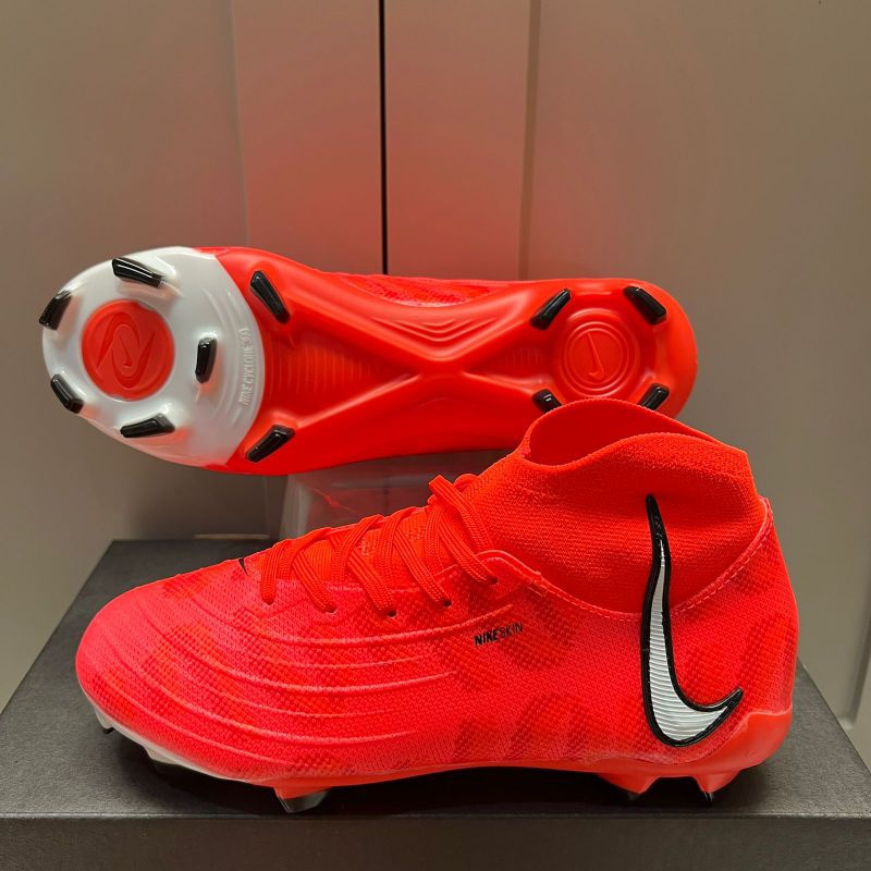 NIKE PHANTOM LUNA ELITE RED FG



