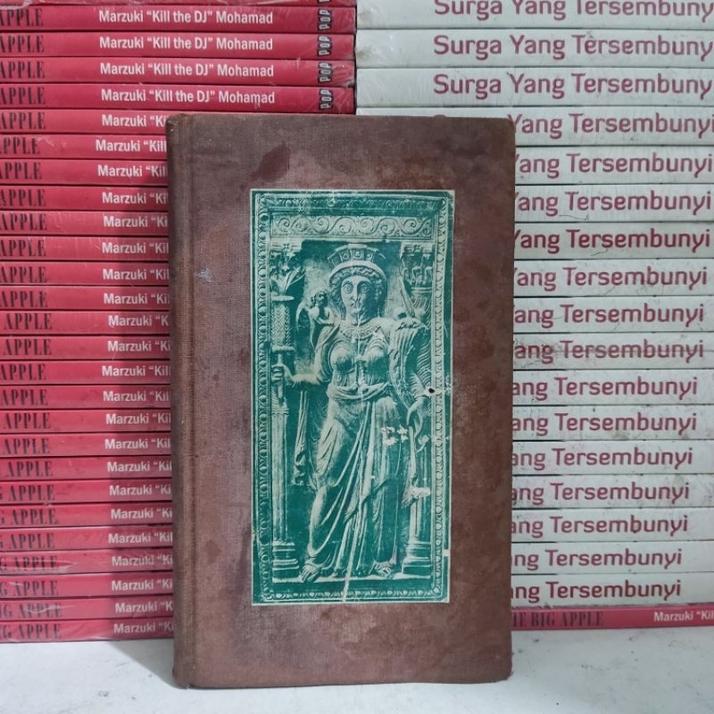 Textbook - Duizend jaar Byzantijnse geschiedenis 476-1461