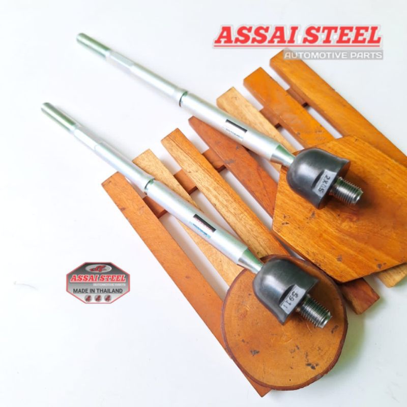 Long Tie Rod - Rack End Toyota Grand New Avanza