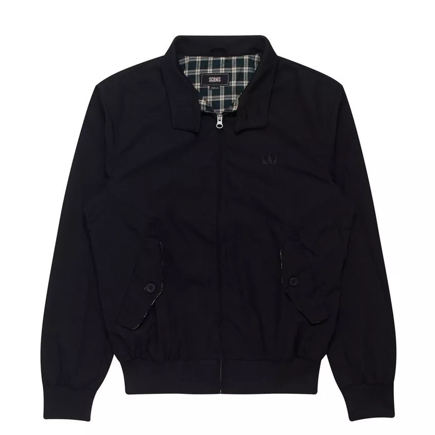 HARRINGTON SCREAMOUS VINTAGE JAKET HARRINGTON SCREAMOUS VINTAGE JAKET PRIA VINTAGE JAKET PRIA