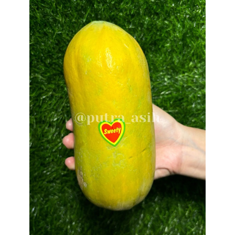 

Pepaya California 1 buah