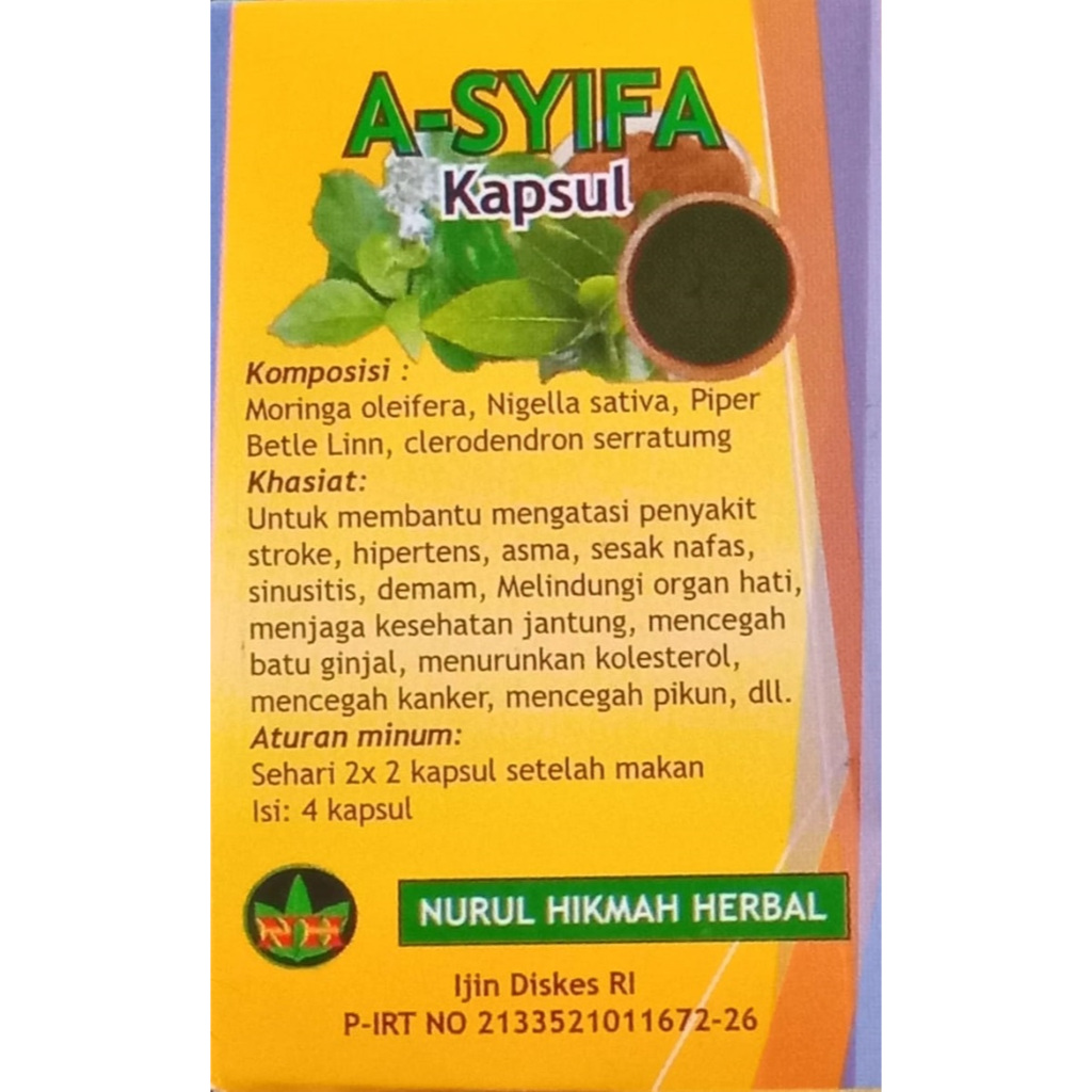 

Jual herbal untuk penyakit darah tinggi atau hipertensi