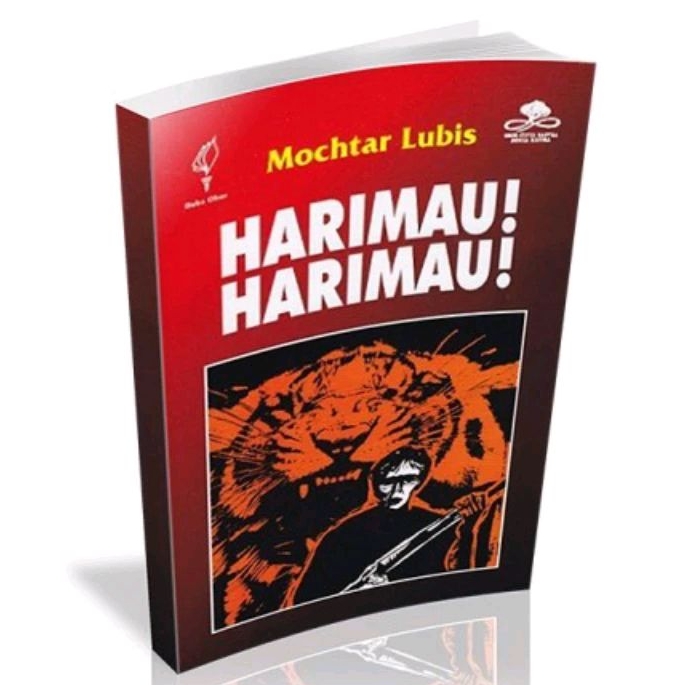 Harimau! Harimau! - Mochtar Lubis
