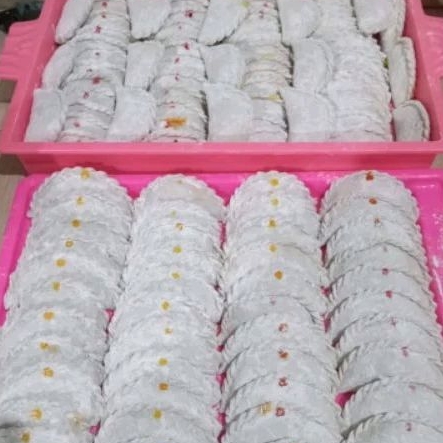 

CIRENG ISI AYAM SUIR/AYAM PEDAS/FROZEN