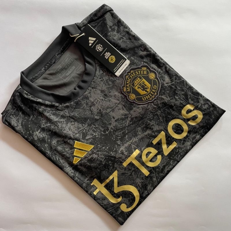 JERSEY MANCHESTER UNITED PRE MATCH - RDSTORE