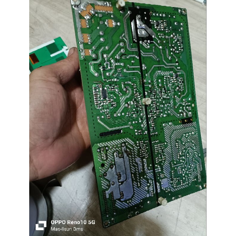 PSU POWER SUPLAY REGULATOR TV LCD LG 32LG30RA 32LG30 37LG30RA 37LG30 37LG53FR 37LG53 FR 