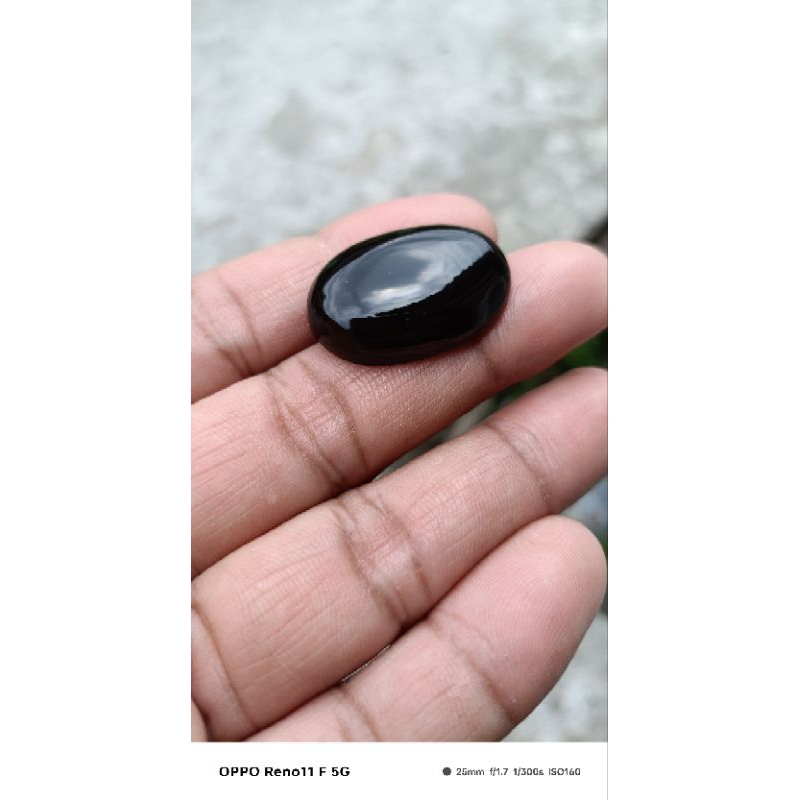 kecubung Wulung api btraja